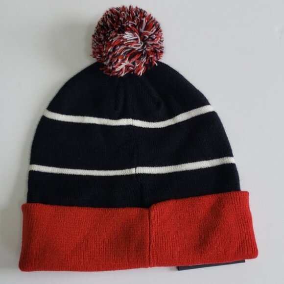 Tommy Hilfiger Men's Pom Beanie - Picture 3 of 4